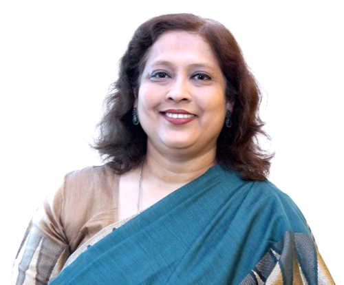 Dr Anita Bandyopadhyay-Col