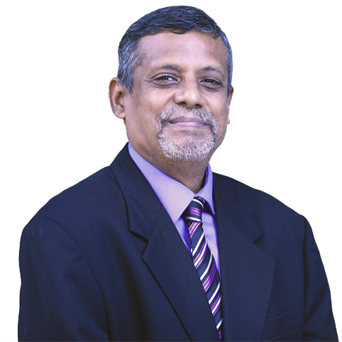 Dr Vaidyanathan Jayaraman