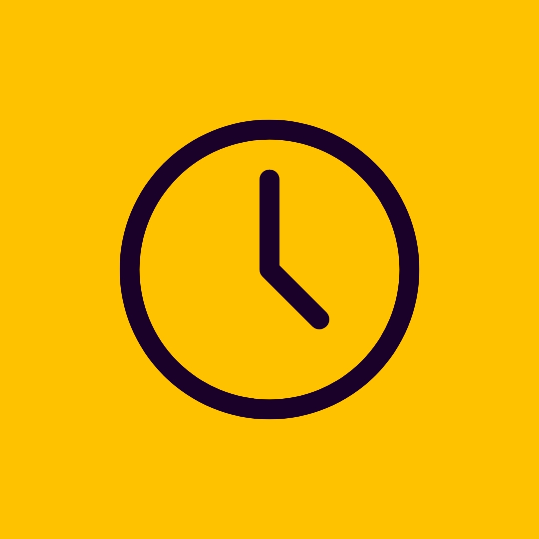 Time-Icon